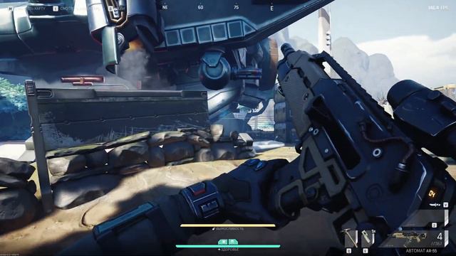 ЕСЛИ КТО НЕ ЗНАЛ #29 | The Cycle: Frontire смотреть онлайн