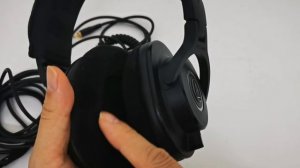 Long Term Review Audio Technica ATH-M40X, How Good Is It in 2021 For Music Lover!