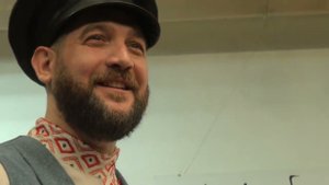 Русский строй. Ансамбль астраханских гармонистов. Второе отделение.