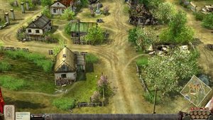 В тылу врага | Кампания за СССР | Миссия 1