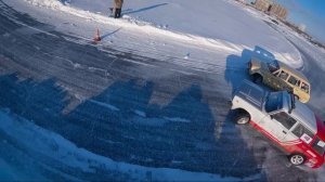 IceBattle 2023 (Ugra Drift Festival | UDF)