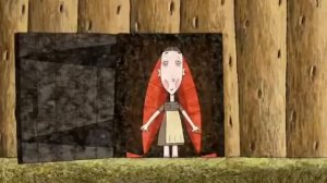 Крошечка ховрошечка RYTP