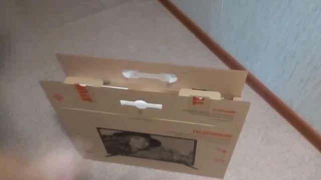 Обзор Телевизор Telefunken TF-LED22S14T2 смотреть онлайн