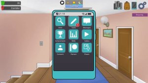 TGame | Crystal Springs Odyssey Part 1 Ver 0.1.4a ( PC )