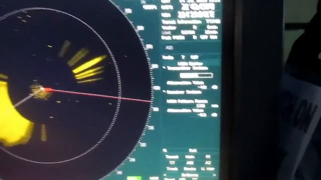 Radar Performance Test