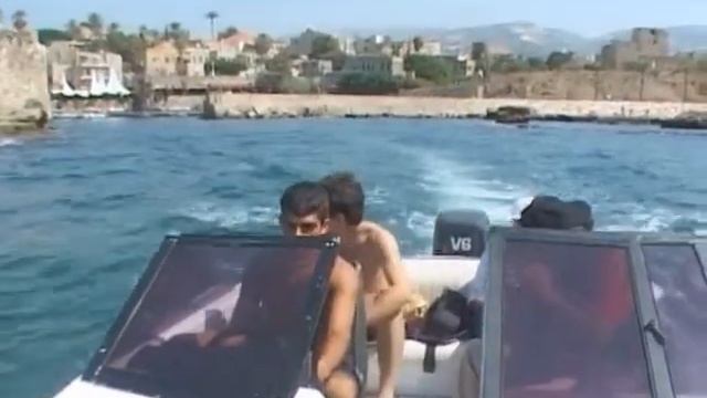 Вокруг Света Ливан обзор смотреть онлайн