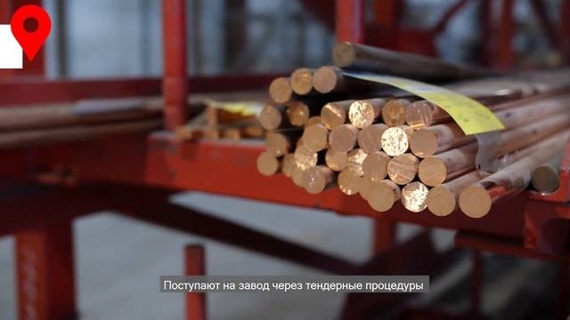 Заводская сборка: из чего и как начинают производство турбогенератора