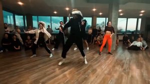 VOGUE [ВОГ] - ТАНЦЫ КРАСНОДАР