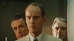 Рейс 222 (1985) фр. муз. С. Баневича
