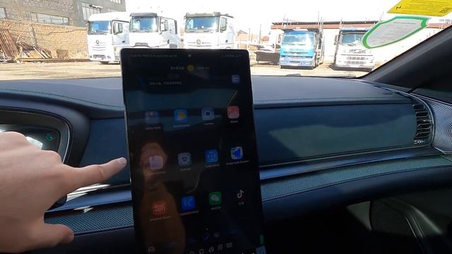 ?? Обзор электромобиля BYD Han EV LIMITED 2022 / Бид Хан ЕВ Лимитэд экстерьер/интерьер/оснащение смотреть онлайн