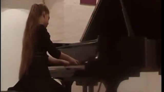 Козлова Калерия П.И.Чайковский Думка . музей Рериха смотреть онлайн