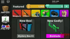 MM2 смешные моменты 2 roblox