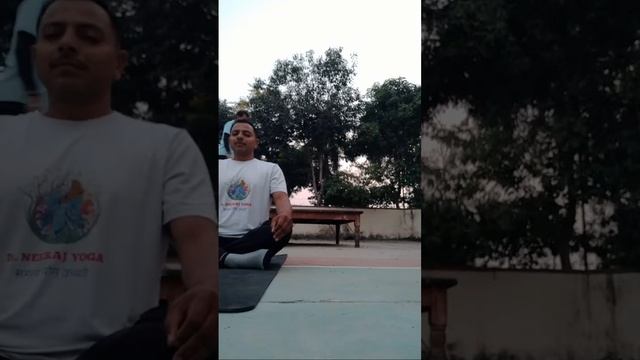 dr neeraj yoga, ayurveda, health & motivation is live!