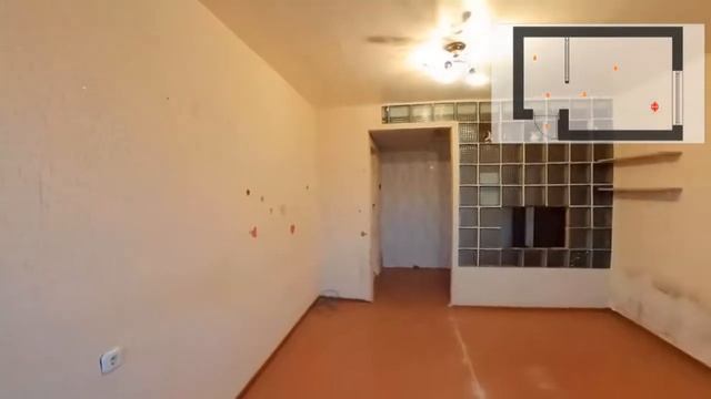 Продажа комнаты в Санкт-Петербурге. Гаванская улица, д. 49к2, Василеостровский район смотреть онлайн