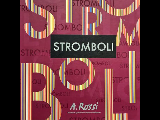 Обои Andrea Rossi Stromboli