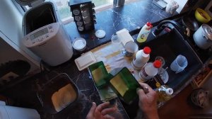 ХЛЕБОПЕЧКА PANASONIC CD 2510 Сравнительный тест