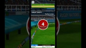 Cricket Megastar Virat Kohli gameplay