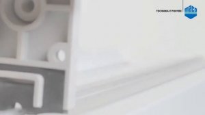 MACO HS подъемно сдвижная фурнитура