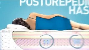 Sealy Posture Channels