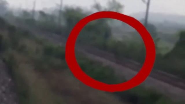 Top 10 GHOST CAUGHT ON CAMERA 2019! смотреть онлайн