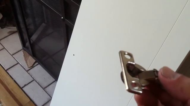 Ikea HENSVIK Wardrobe Detailed Assembly Tutorial смотреть онлайн