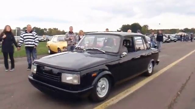 Wartburg:-))