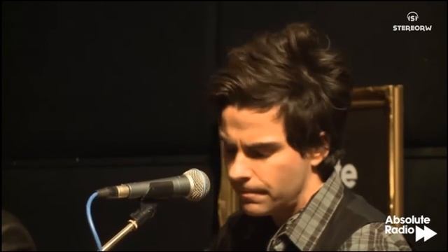 Stereophonics Live from Abbey Road Studios 2012 смотреть онлайн