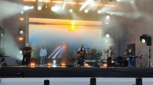 ЛЮБЭ - Ты неси меня река (Краса)