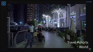 Почему Дубай Непригодный для жизни город