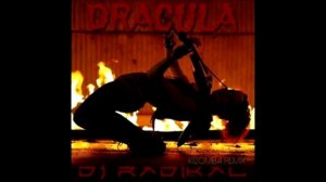DRACULA - KIZOMBA REMIX - DJ RADIKAL