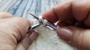 Кото -чепчик,подробный мк,