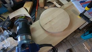 Кромочный фрезер от Диолд МЭФ-0,75