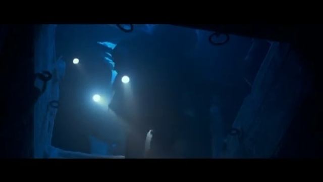 Сокровище нации. Русский трейлер смотреть онлайн