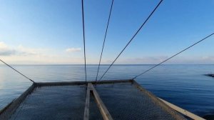 СТРОИТЕЛЬСТВО КОРАБЛЯ СВОИМИ РУКАМИ. пробный спуск. Часть 2.