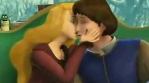 Дерек и Одетт - Мы встретились с тобой опять