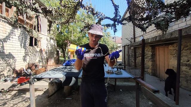 Качество изготовления в СССР. и тапорик 200 лет назад. смотреть онлайн