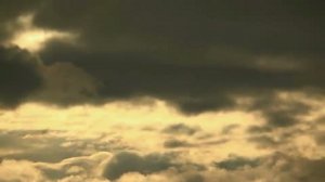 Time lapse clouds hd 1080p, таймлапс облака в небе