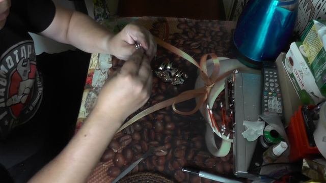 Активный микшерный пульт Tempest TM802D. Ремонт, часть третья, завершающая. смотреть онлайн