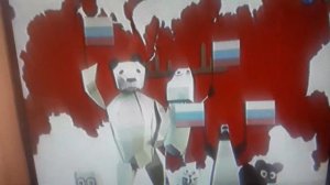 Карусель 12 июня день россия 2018