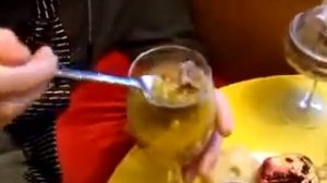 Чиверс рецепт от похмелья