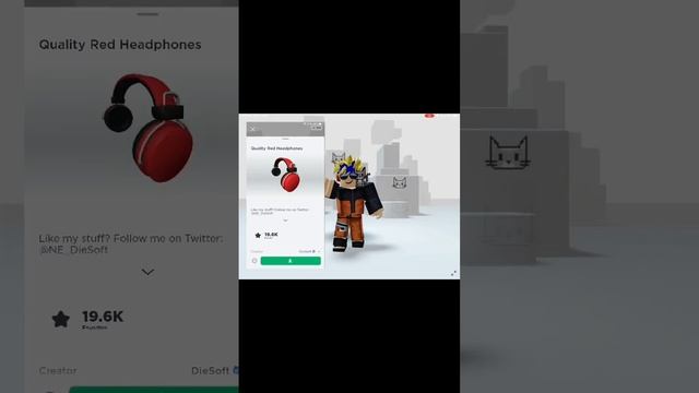 New cheap fake valk Roblox #shorts #roblox #valkyrie #freerobux