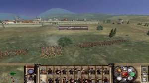 Total War:  Tsardoms Total War - Ottomans EP121