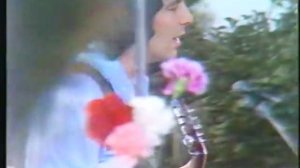 Black Sabbath / Killing Yourself To Live / 1974 California Jam