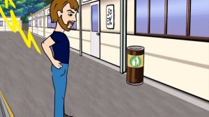 Карачаевская Горянка мультфильм | Ecology cartoon