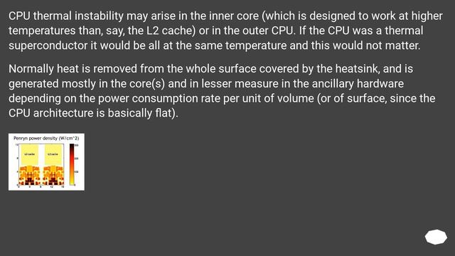 Are CPUs more stable with one or more cores disabled? смотреть онлайн