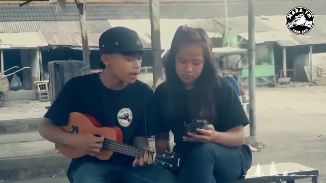 MUNGKIN - POTRET ' COVER ARUL & AUDIA MARA FM смотреть онлайн