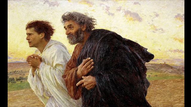 Saturday in Easter Week Lauds смотреть онлайн