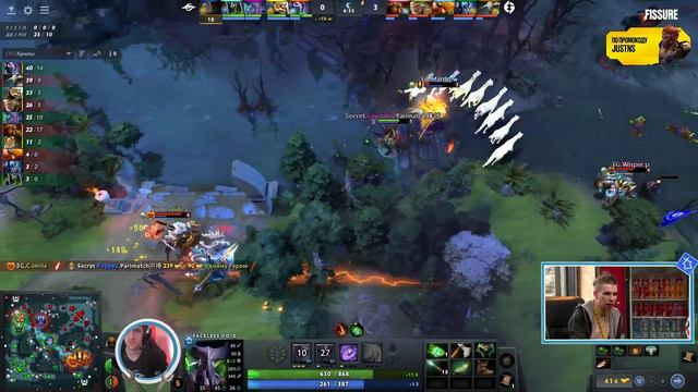 СМОЖЕТ СУМАИЛ ВЫТАЩИТЬ ПУППЕЯ?! НС И ЖОТМ СМОТРЯТ ПОТ НА ТУРНИРЕ! / NS SECRET VS EG BETBOOM DACHA смотреть онлайн