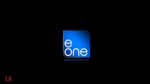 Entertainment One (eOne) Logo History | Evologo [Evolution of Logo]