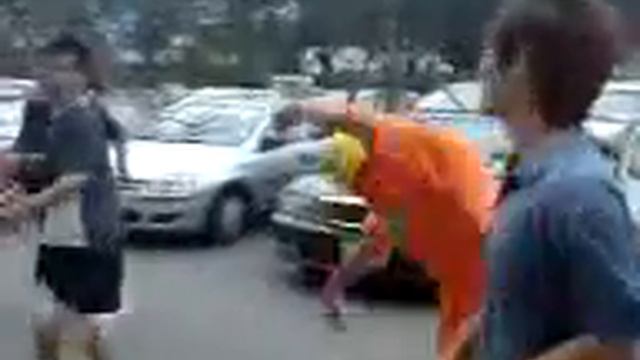 黃色泳帽小戰士 смотреть онлайн